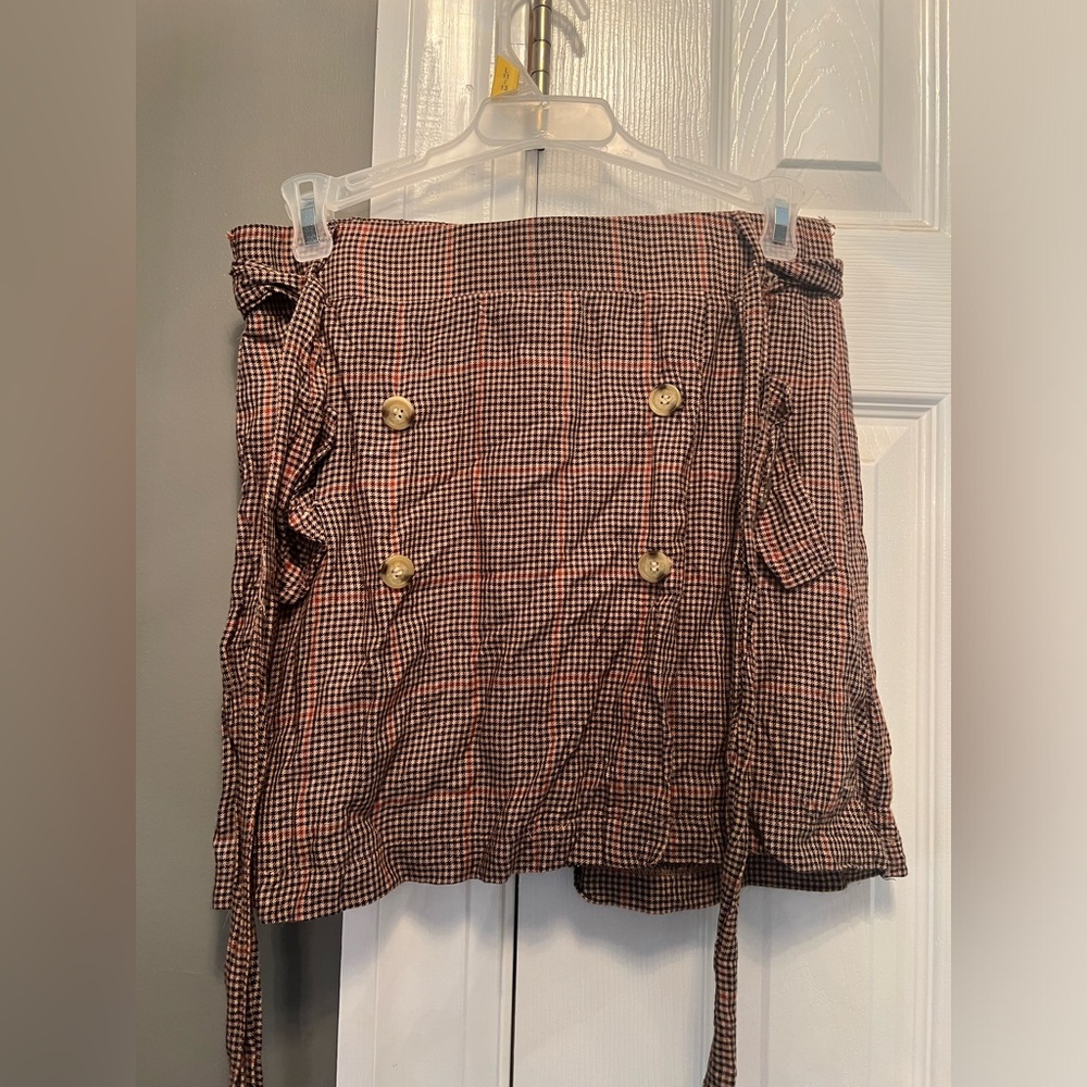 Joe B skirt